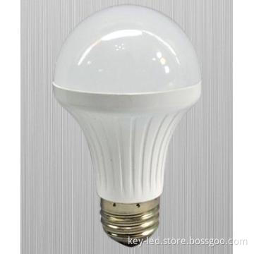 4W E27 LED Lighting (240-280Lm)